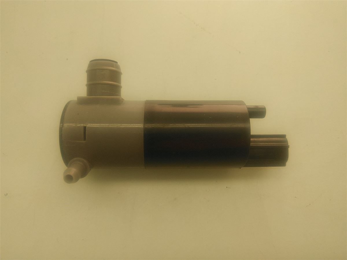 Spylerpumpe Frontrute – bilde 2