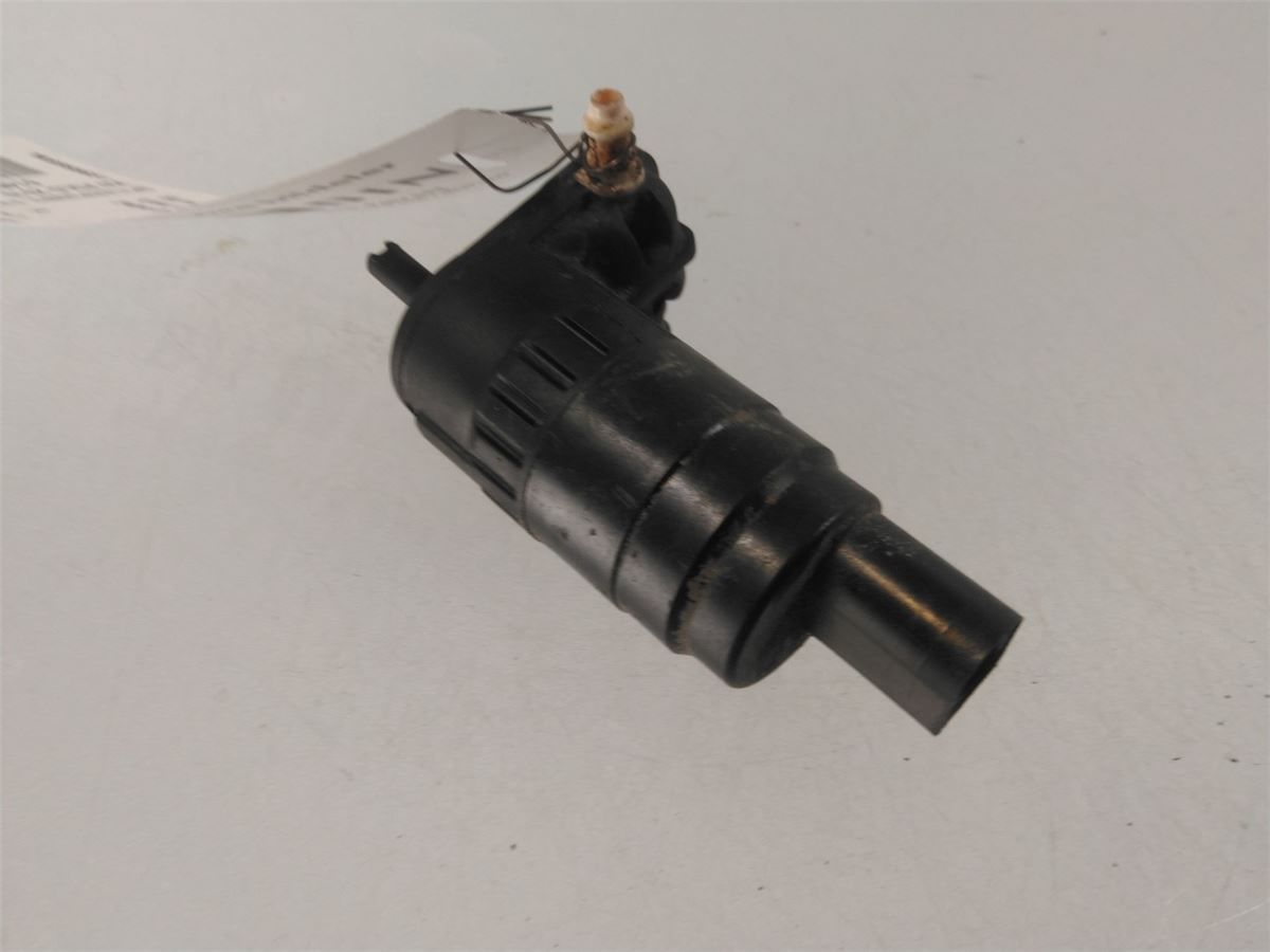 Spylerpumpe Frontrute – bilde 2