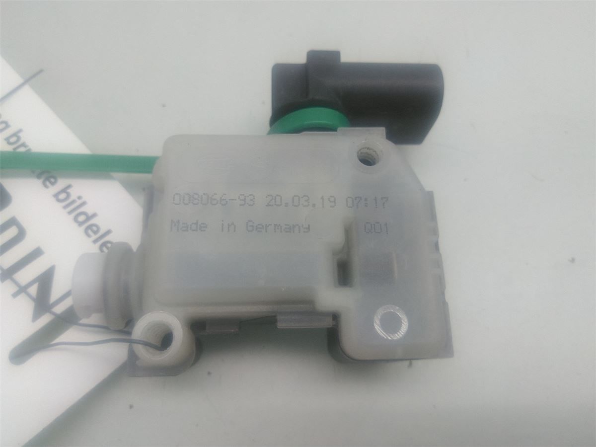 Sensor Øvrig – bilde 2
