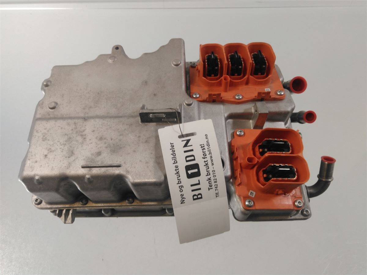 Hybridconverter – bilde 1