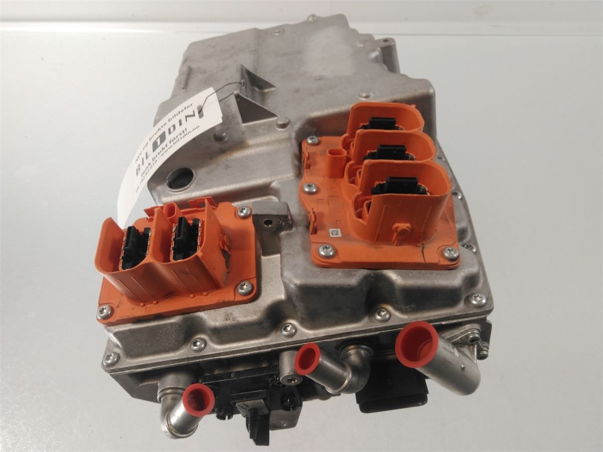 Hybridconverter – bilde 2