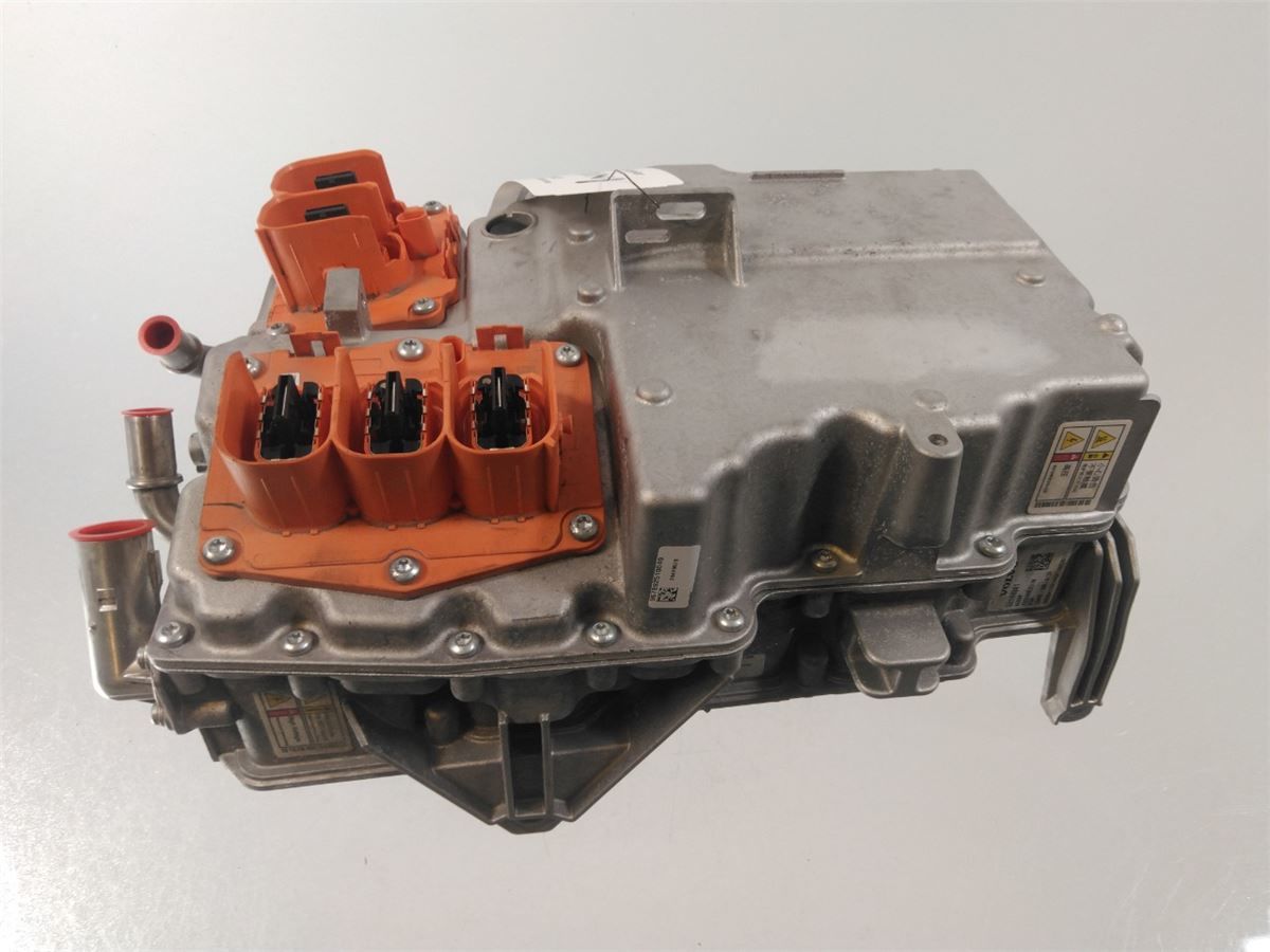 Hybridconverter – bilde 3