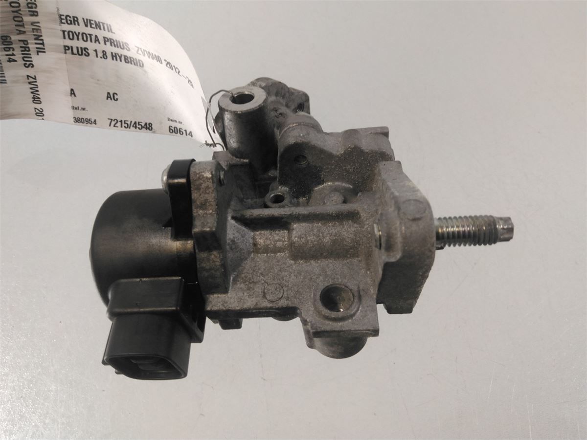 EGR Ventil – bilde 2