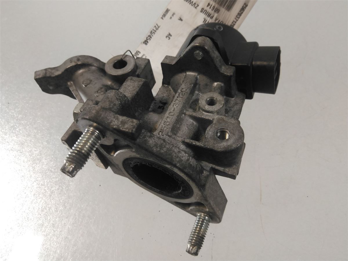 EGR Ventil – bilde 3
