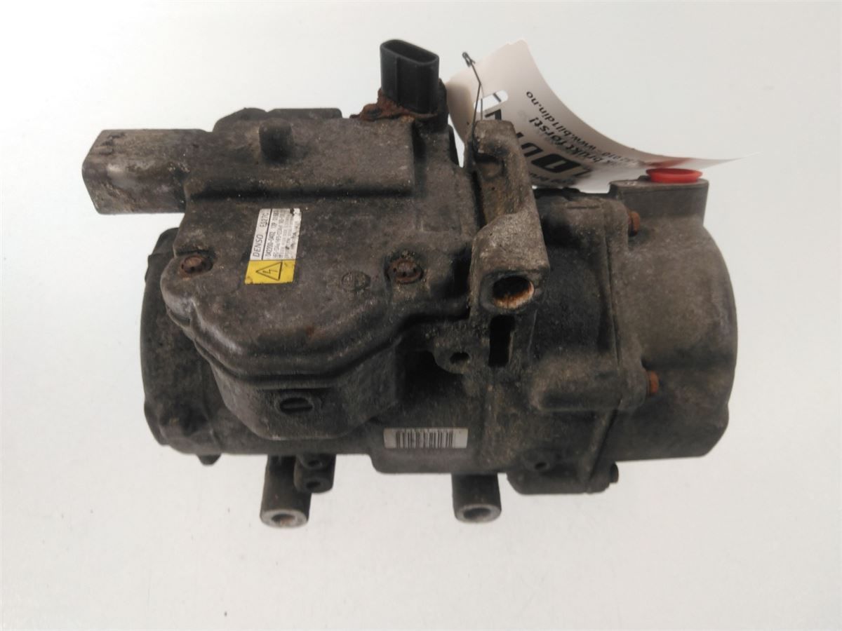 Varme AC Kompressor – bilde 1