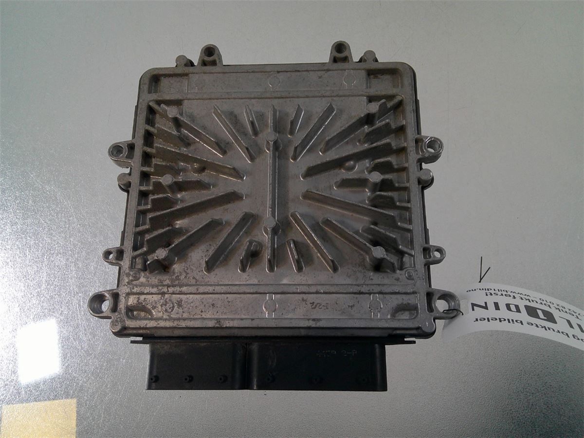 Styreenhet Motor (ECU) Diesel – bilde 2