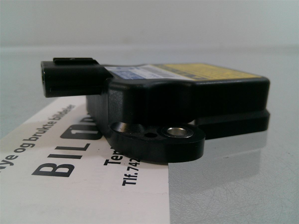 Sensor Øvrig – bilde 3
