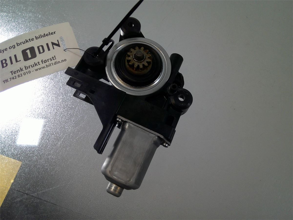 Vindusheismotor – bilde 1