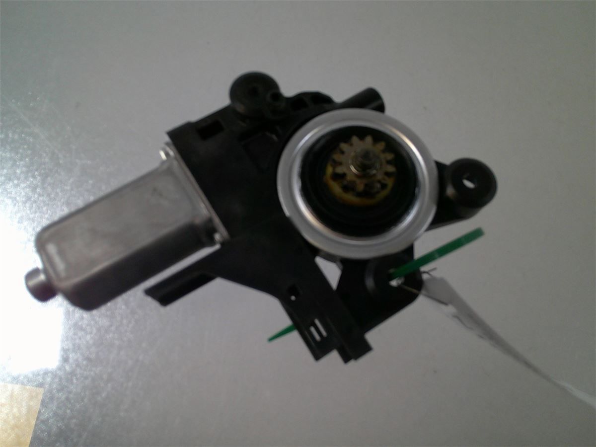 Vindusheismotor – bilde 1