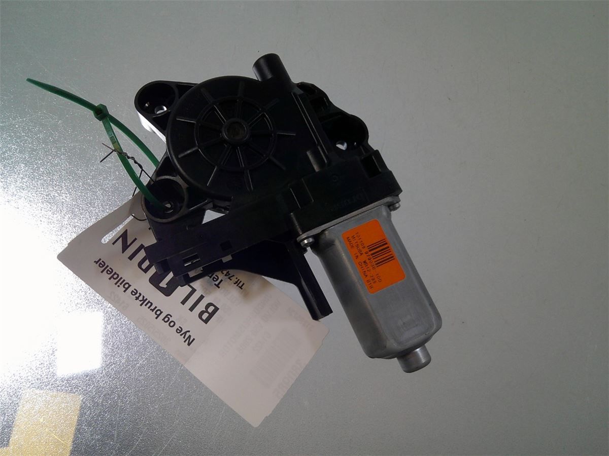 Vindusheismotor – bilde 2