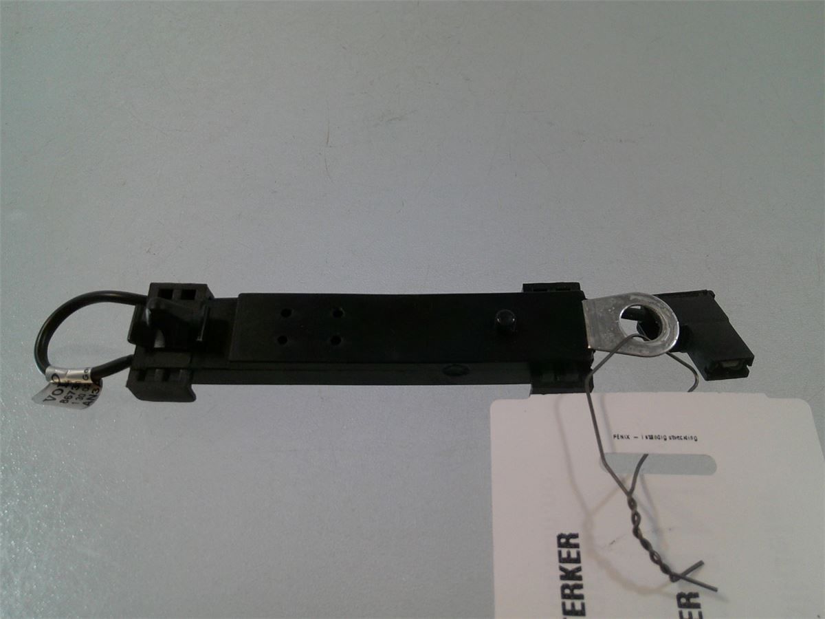 Stereo Antenneforsterker – bilde 1