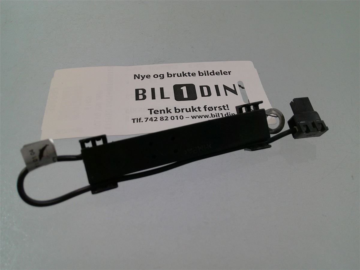 Stereo Antenneforsterker – bilde 2