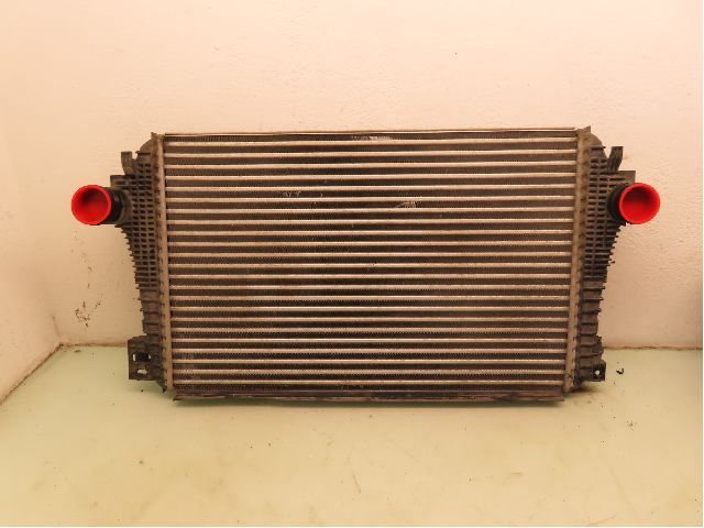 Intercooler Radiator – bilde 1
