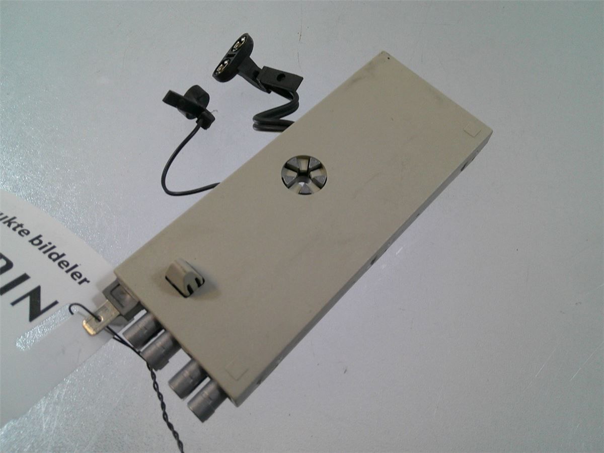 Stereo Antenneforsterker – bilde 3