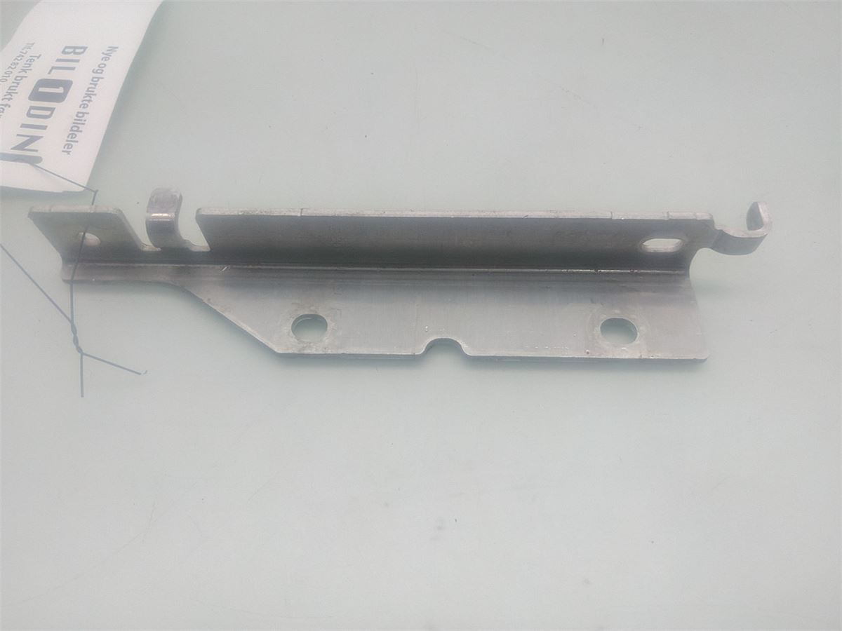 Batterikasse / Feste / Holder – bilde 1
