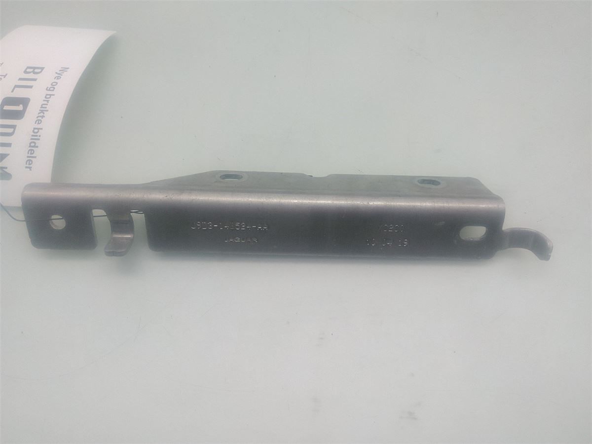 Batterikasse / Feste / Holder – bilde 2