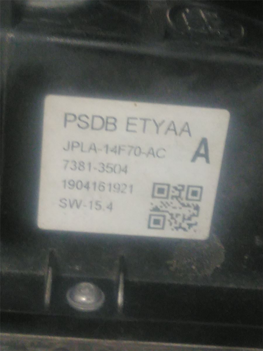 Styreenhet Batteri – bilde 4