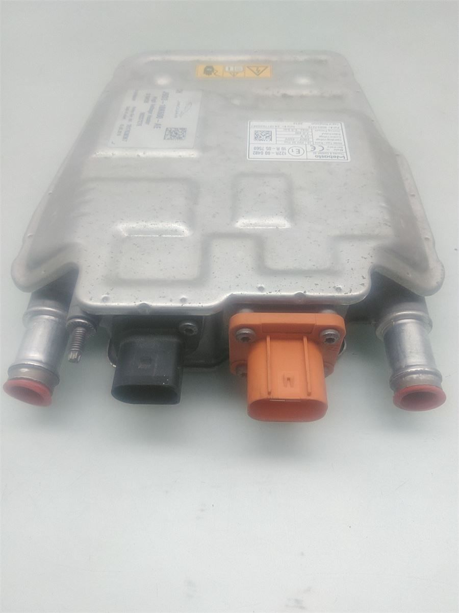 Varmeapparat Reg. Elektrisk – bilde 4