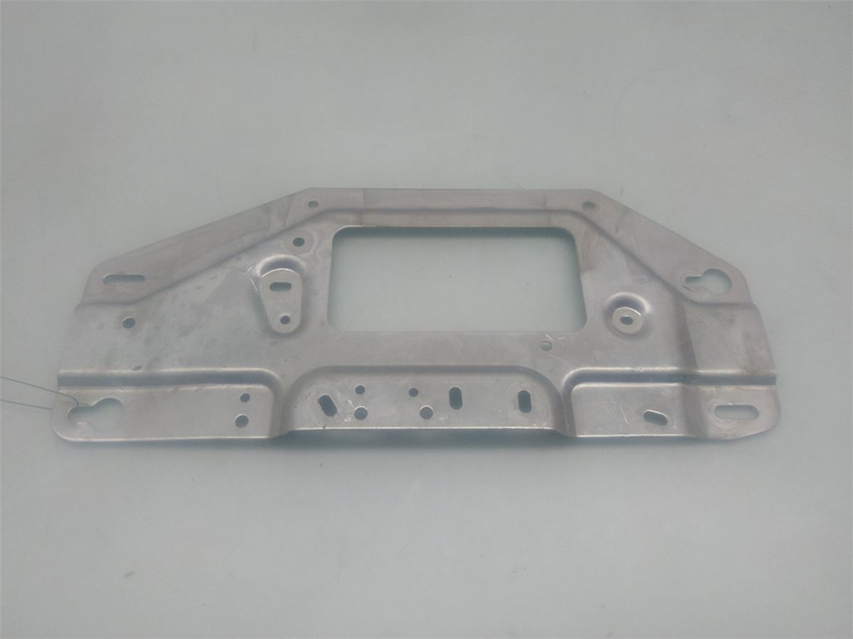 Batterikasse / Feste / Holder – bilde 2