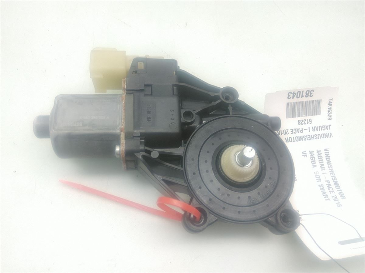 Vindusheismotor – bilde 2