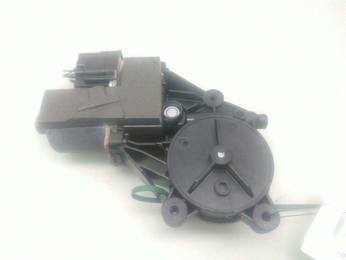 Vindusheismotor – bilde 2