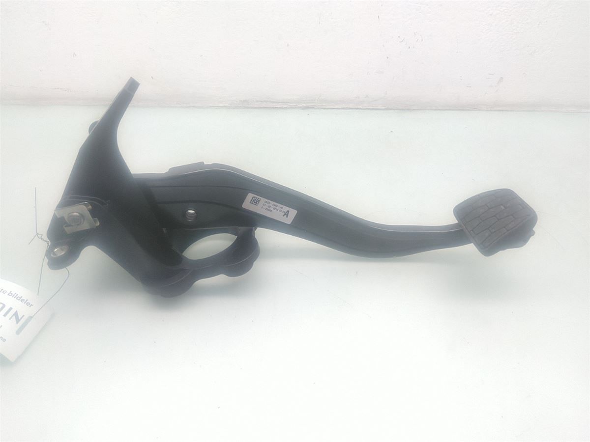 Bremsepedal – bilde 2