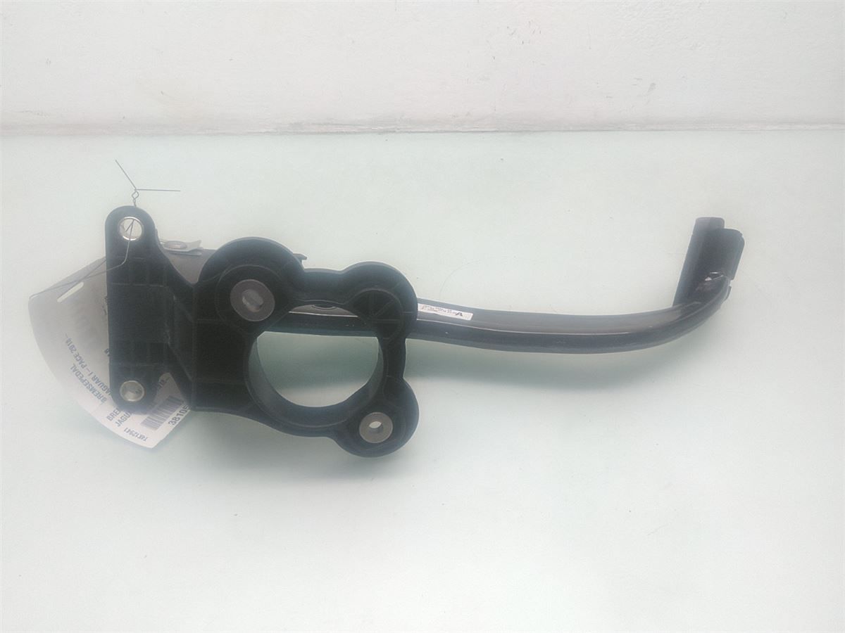 Bremsepedal – bilde 4