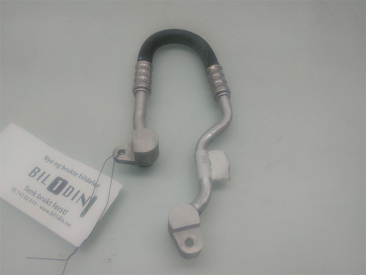 Varme AC Slange / Rør – bilde 2