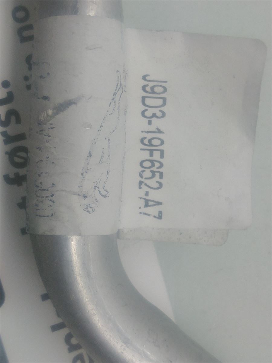 Varme AC Slange / Rør – bilde 3
