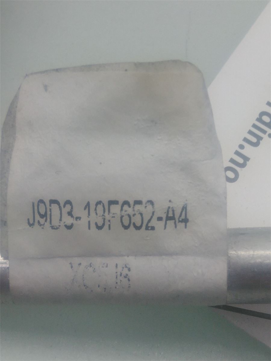 Varme AC Slange / Rør – bilde 3