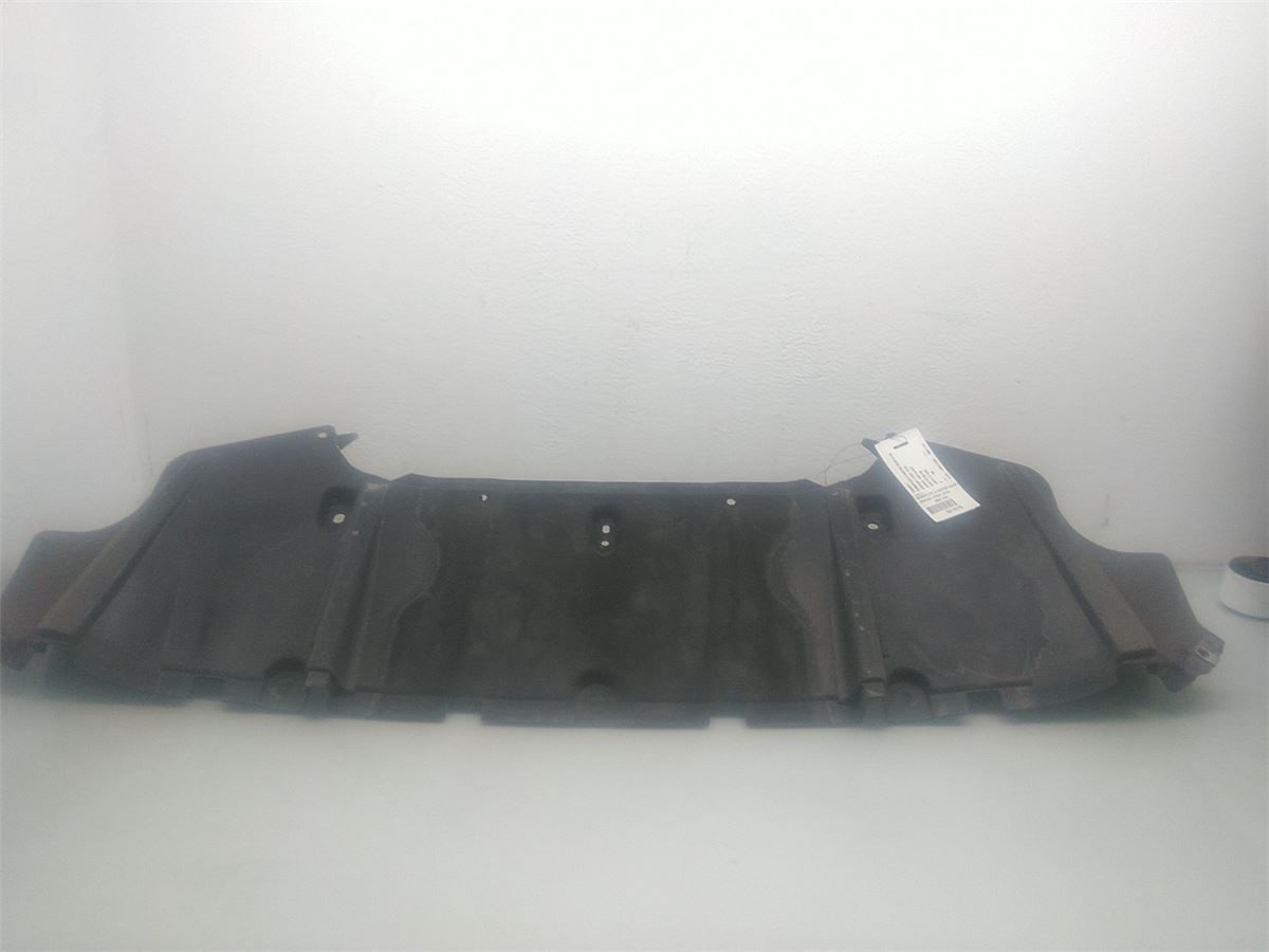 Bunnplate U Motor-Gear-Dørk – bilde 1