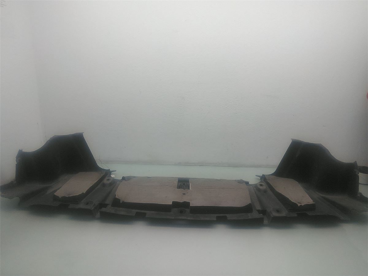Bunnplate U Motor-Gear-Dørk – bilde 5