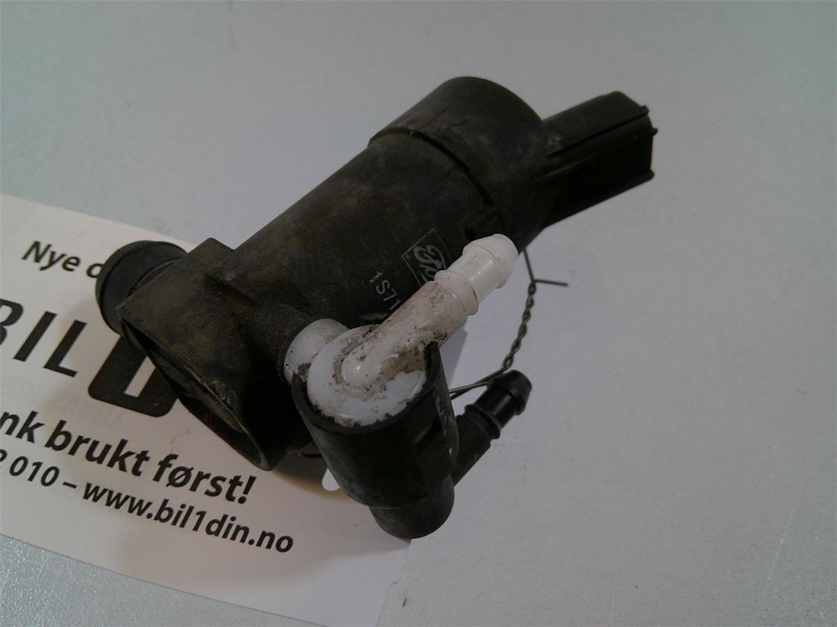 Spylerpumpe Frontrute – bilde 1