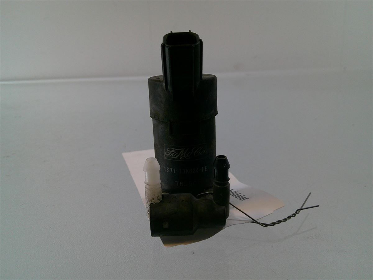 Spylerpumpe Frontrute – bilde 2