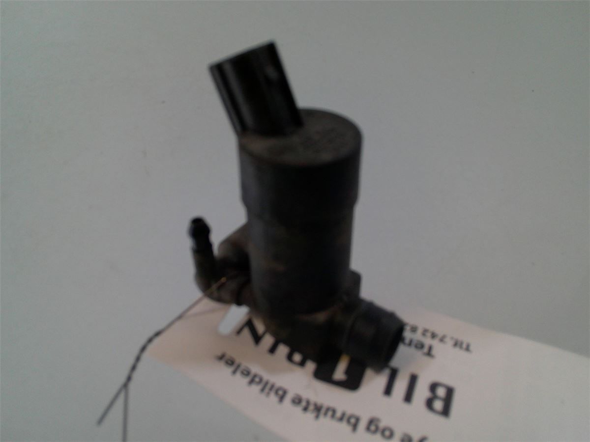 Spylerpumpe Frontrute – bilde 3