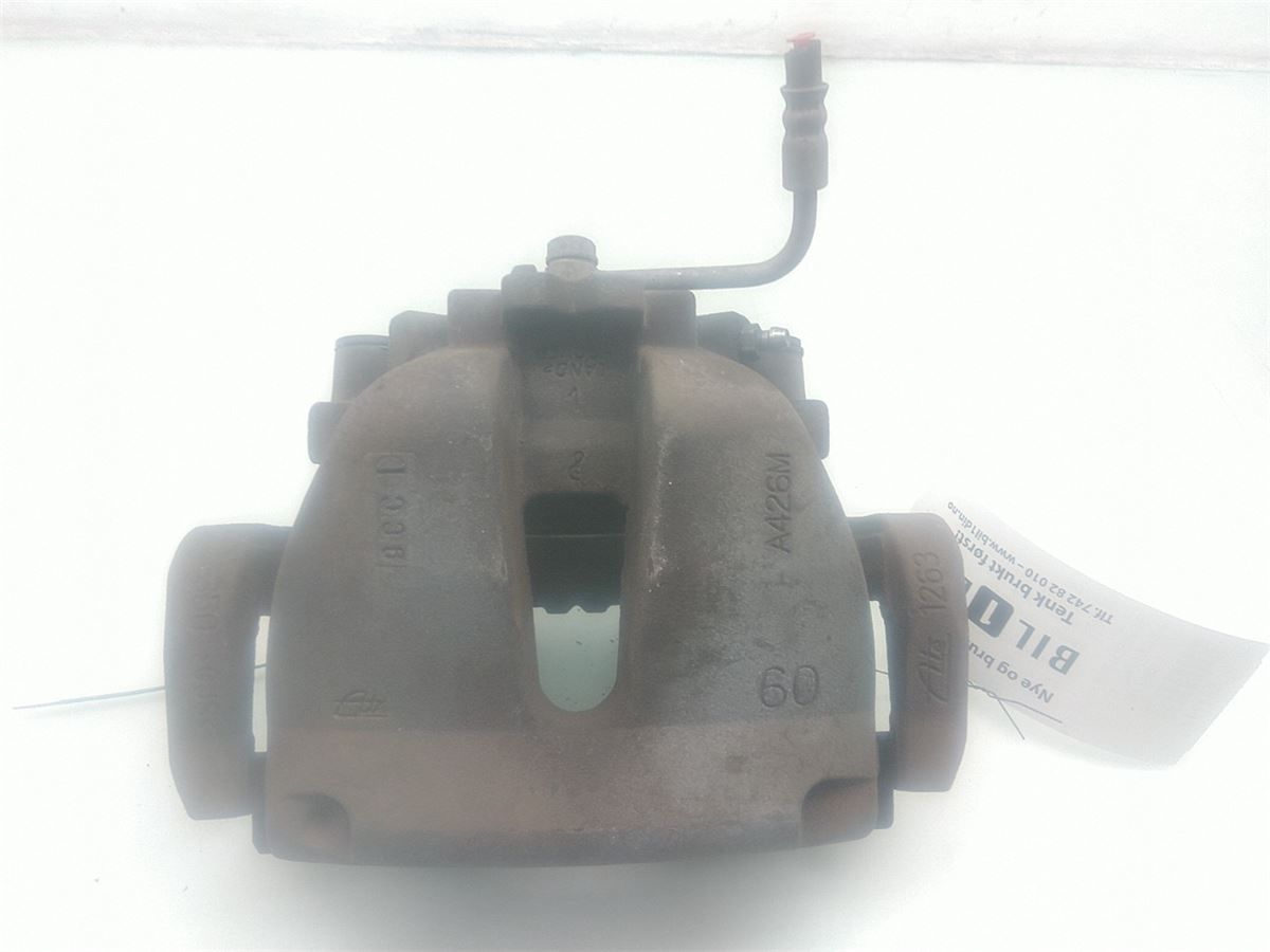 Bremsecaliper Foran Høyre – bilde 3