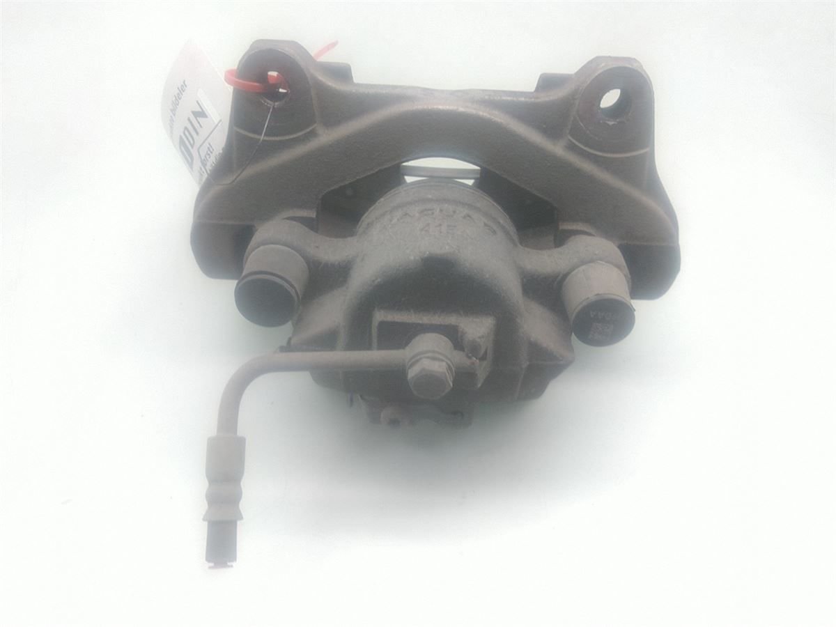 Bremsecaliper Foran Venstre – bilde 2