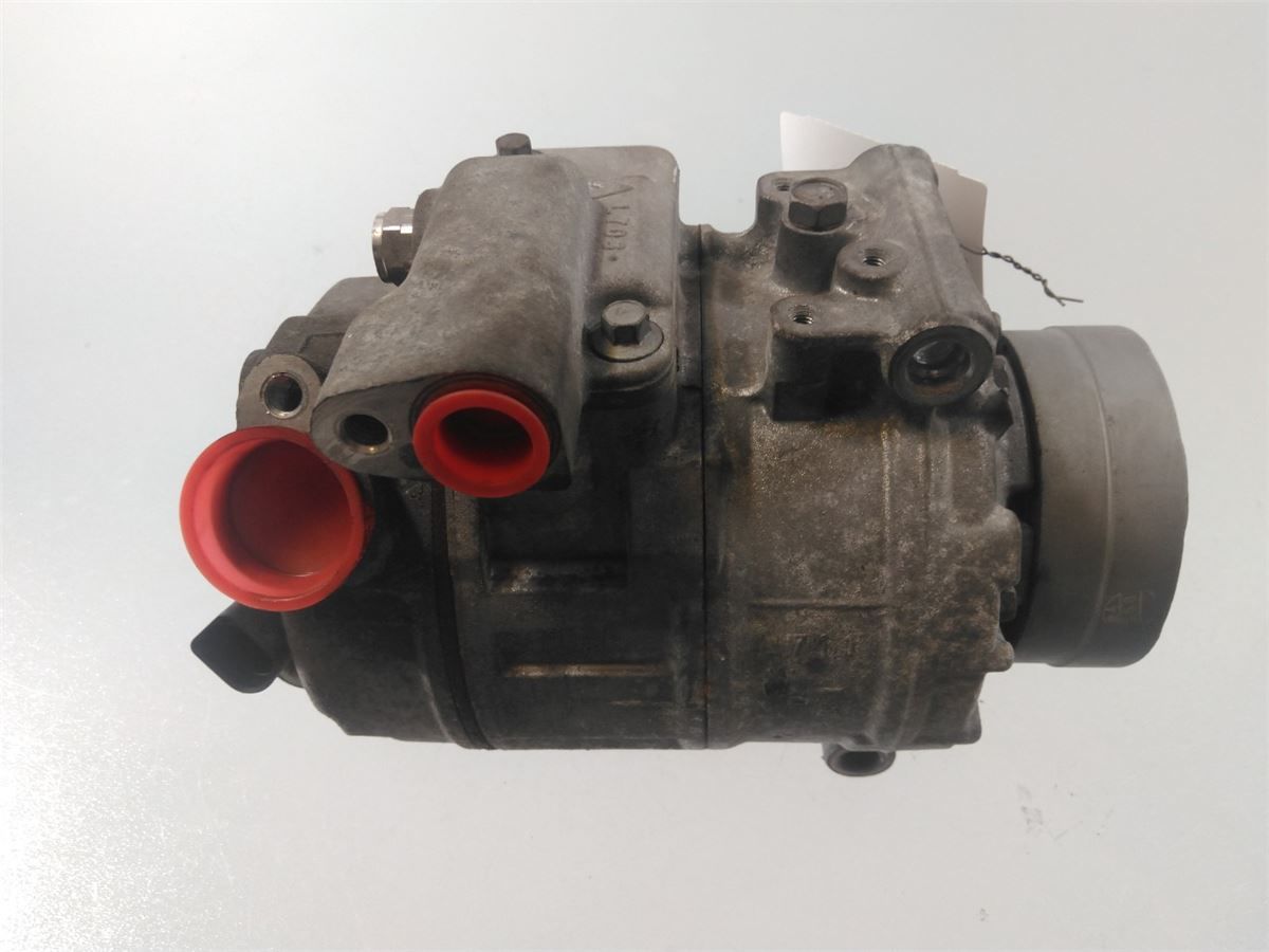 Varme AC Kompressor – bilde 1