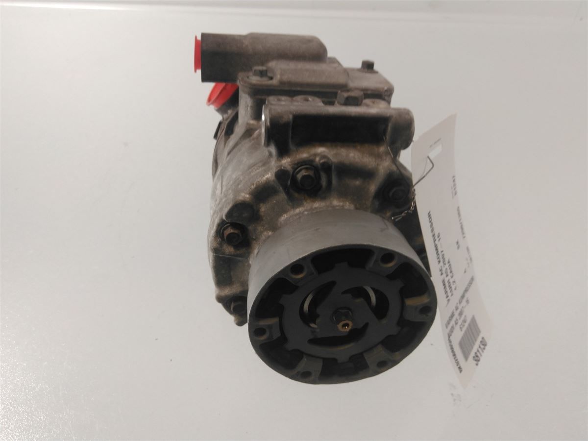 Varme AC Kompressor – bilde 2