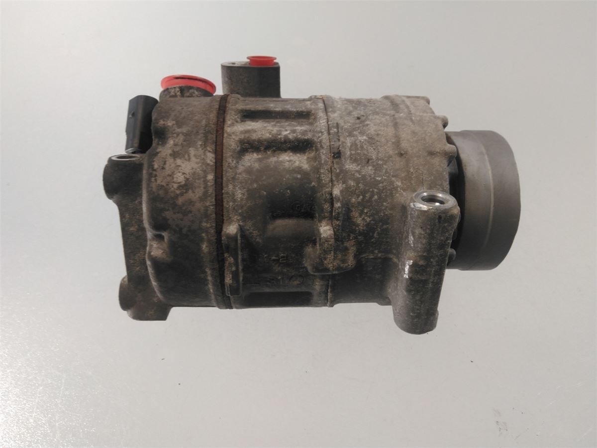 Varme AC Kompressor – bilde 4