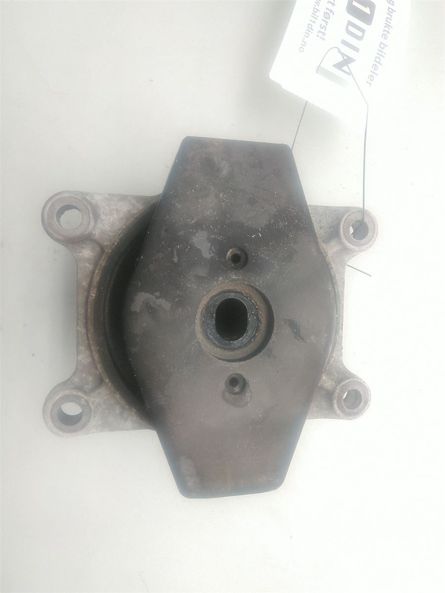 Motor Feste Stål / Alu – bilde 2