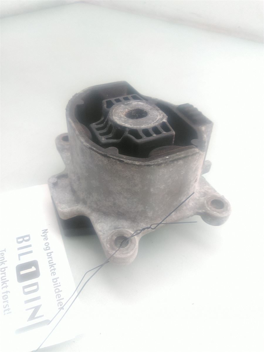 Motor Feste Stål / Alu – bilde 3