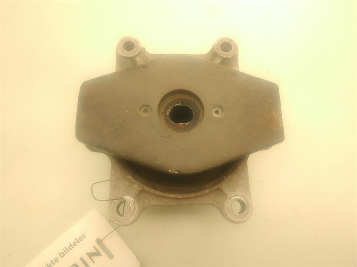 Motor Feste Stål / Alu – bilde 1