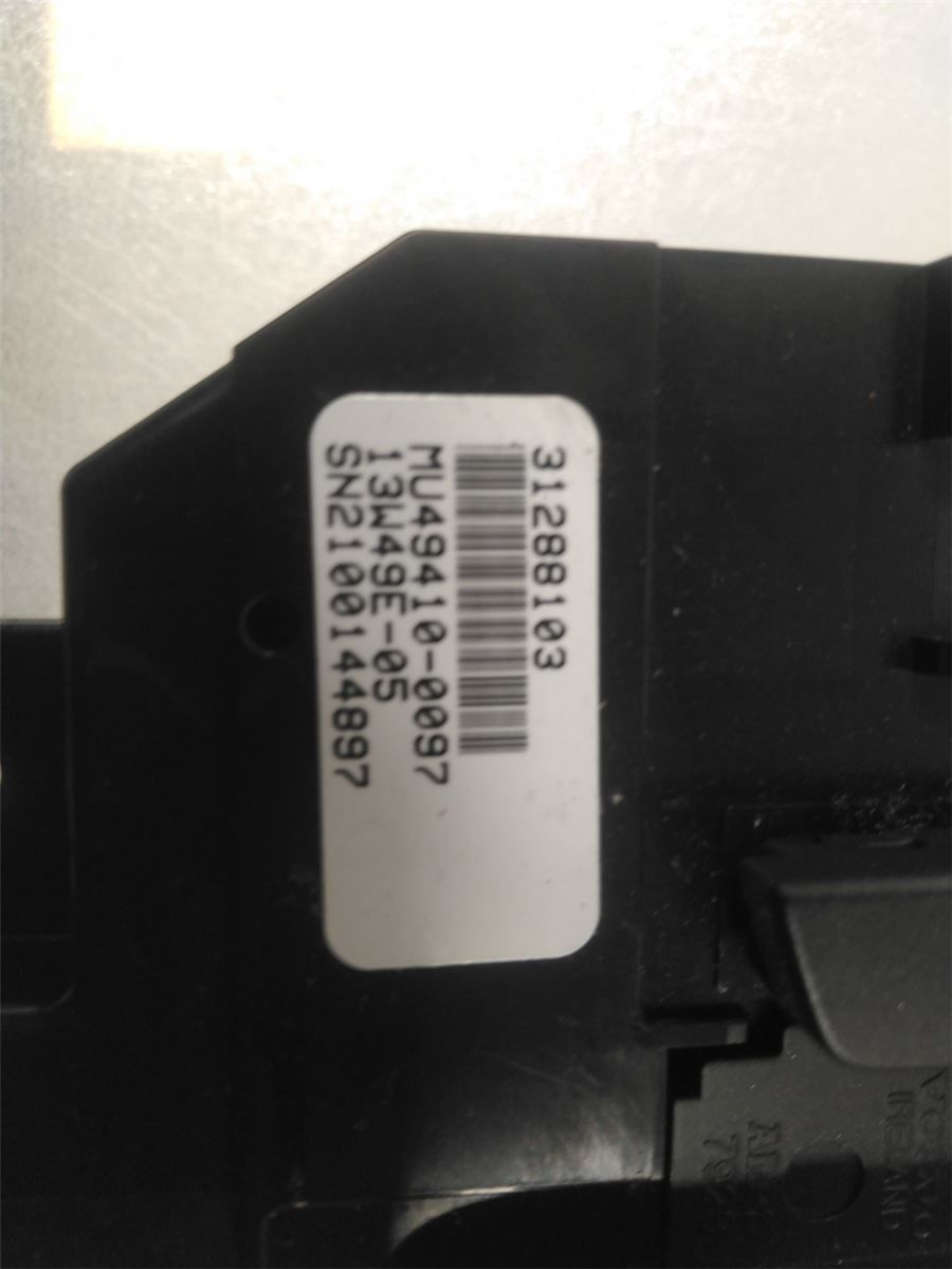 Varme AC Betjening/Display – bilde 2