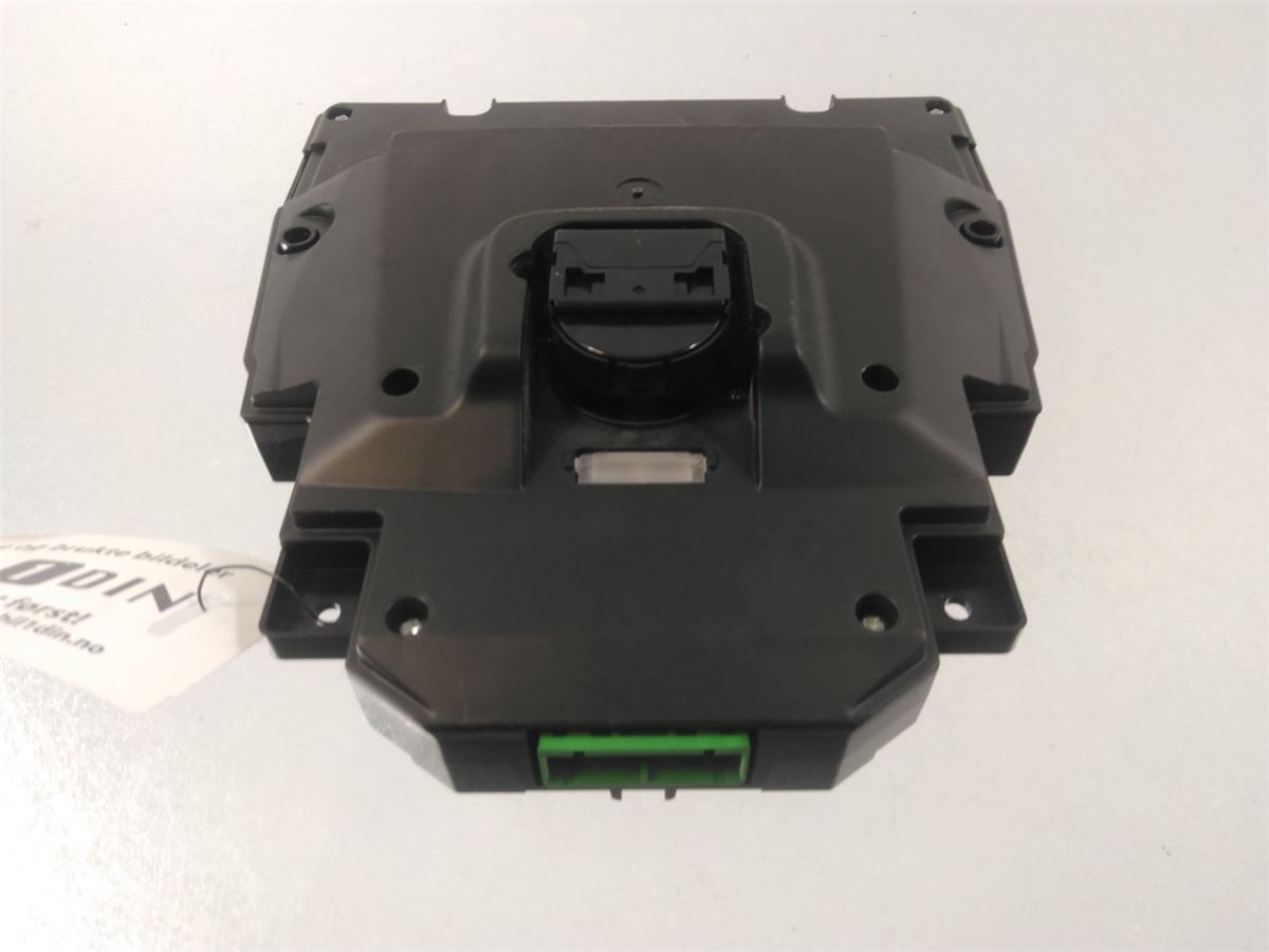 Varme AC Betjening/Display – bilde 3