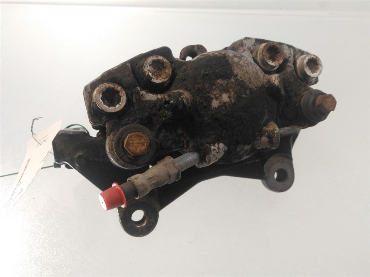 Bremsecaliper Foran Høyre – bilde 2