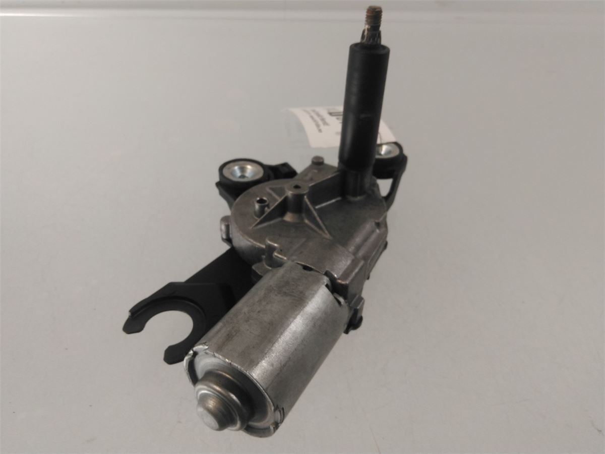 Viskermotor Bakluke – bilde 3