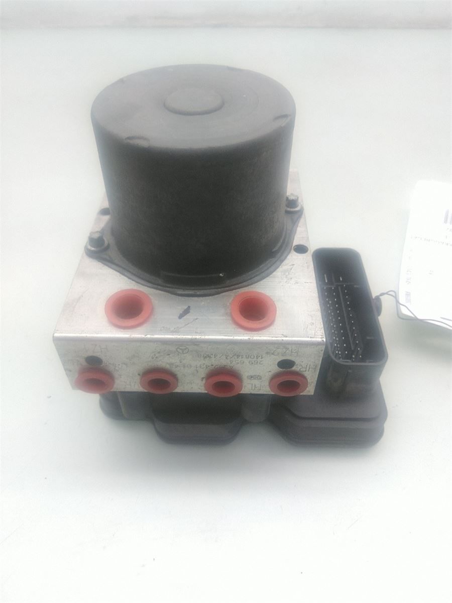 ABS Hydraulikkaggregat – bilde 2