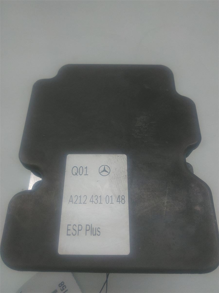 ABS Hydraulikkaggregat – bilde 3