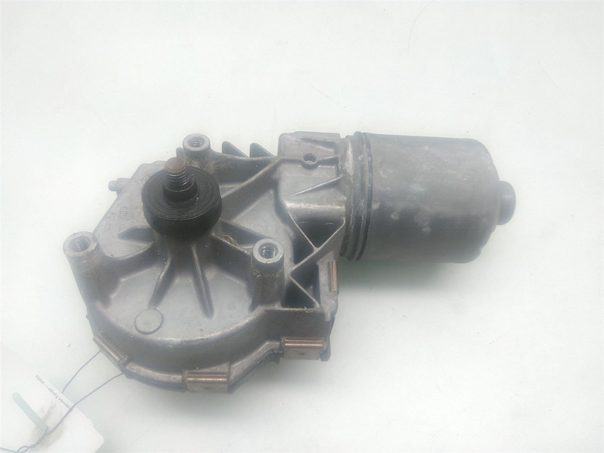 Viskermotor Frontrute – bilde 1